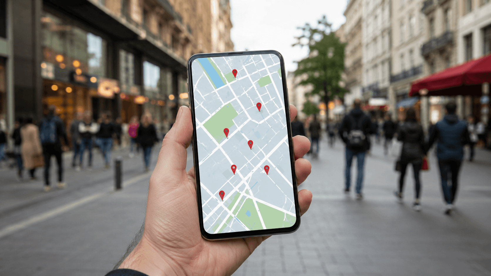 Google Local Visibility in 2026: Where Reviews Fit