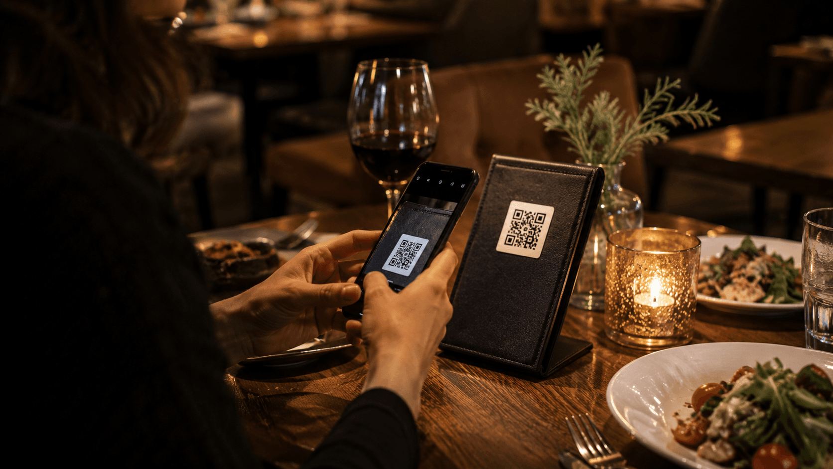 Restaurant Review Invitations: Ask at the Right Moment