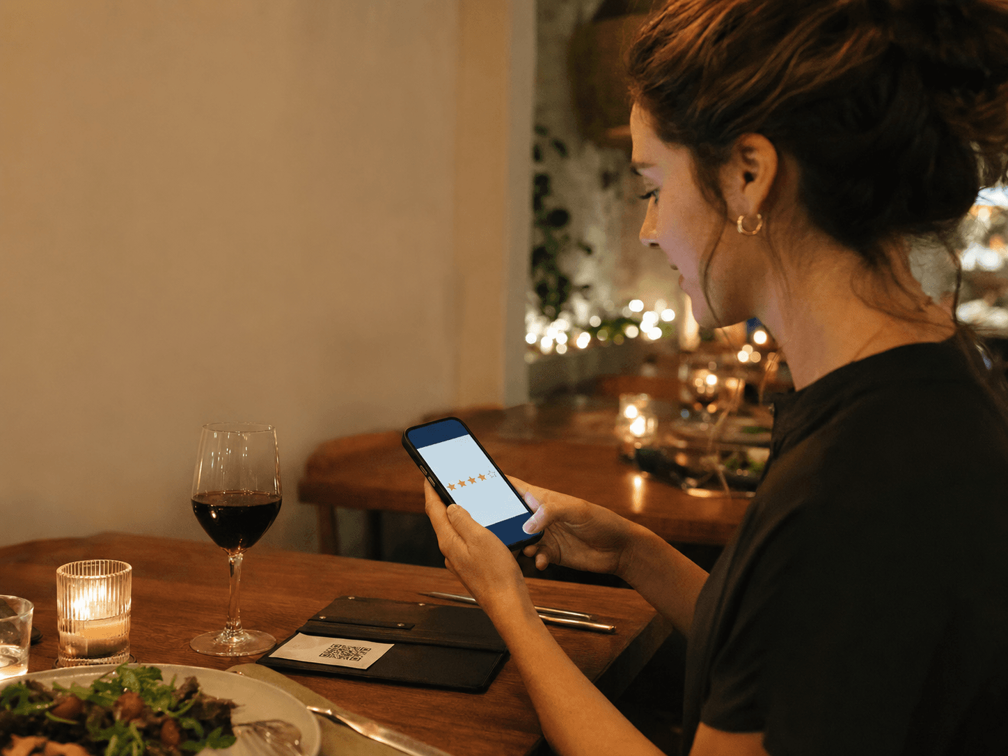 Avis clients authentiques dans le secteur Restaurants